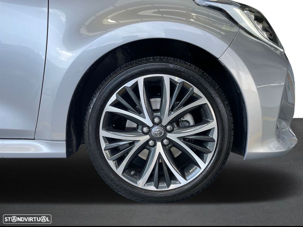 Toyota Yaris - 14