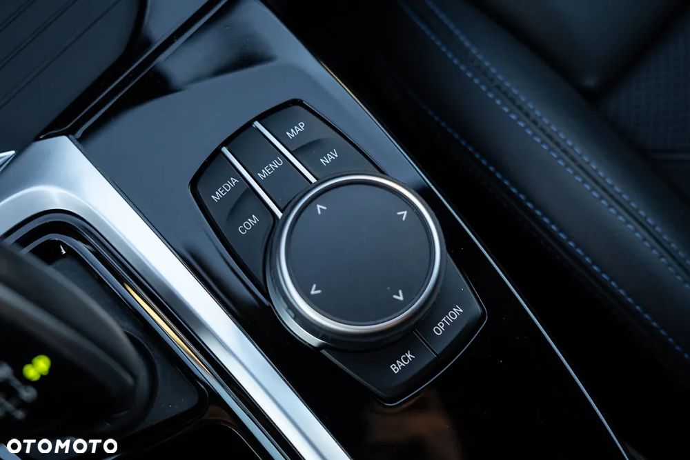BMW X4 - 17
