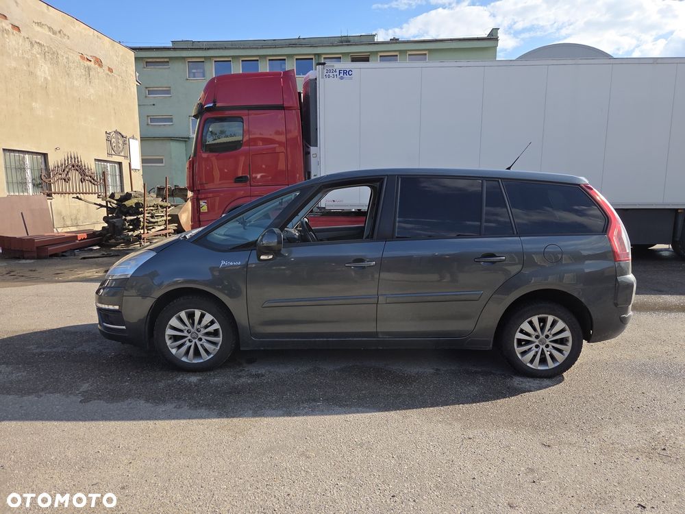 Citroën C4 Grand Picasso - 2