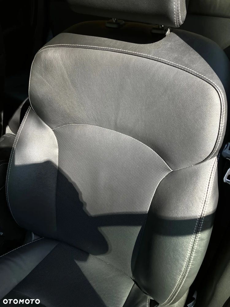 Subaru Forester 2.0XT Platinum Lineartronic EU6 - 29