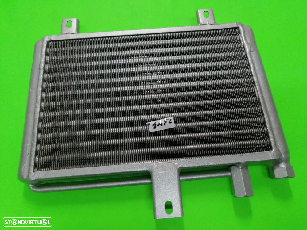 Radiador de óleo do motor Mitsubishi L200 K74 MR355379 - 1