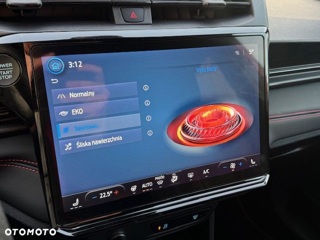 Ford Puma 1.0 EcoBoost mHEV ST-Line - 11