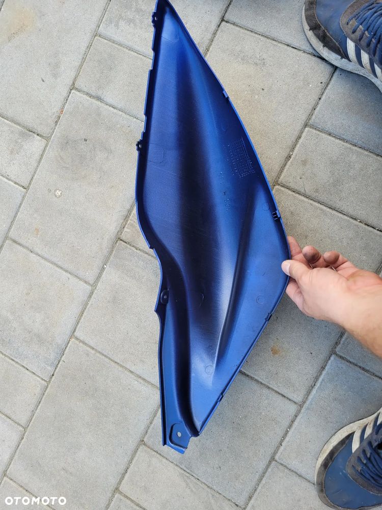 Owiewka, osłona, bok, boczek Yamaha Aerox 50 - 14