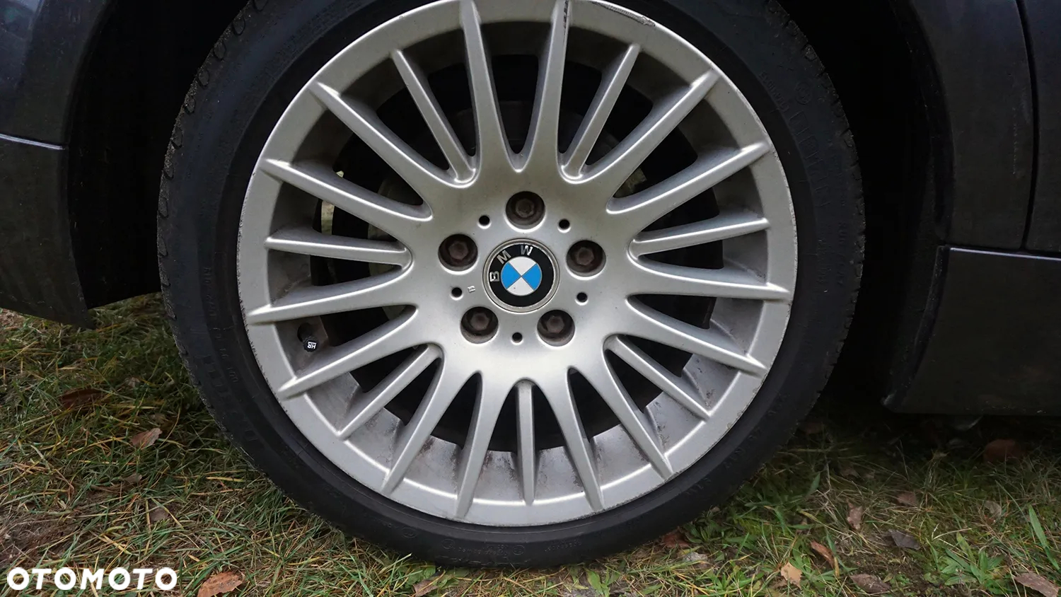 BMW Seria 3 320i Touring - 25