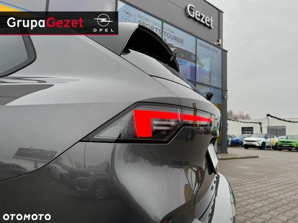 Opel Astra - 17
