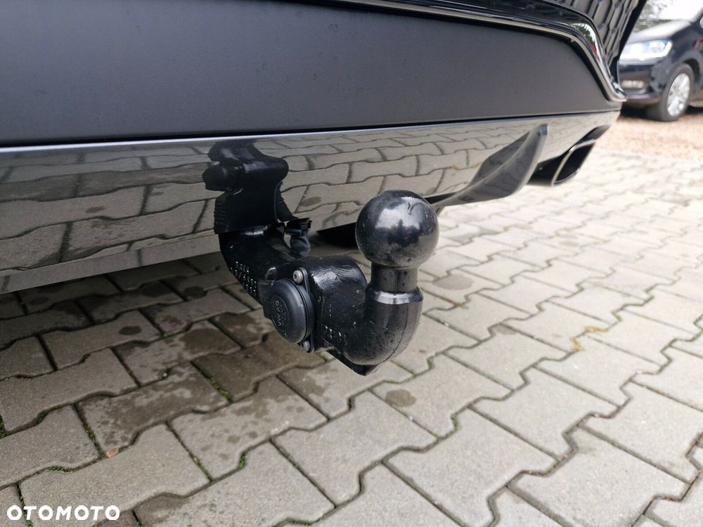 Audi Q5 Sportback TFSI mHEV 150 kW Quattro S tronic - 29