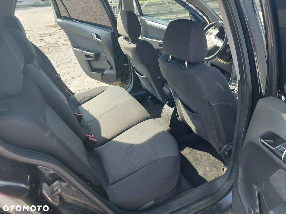Opel Astra - 13