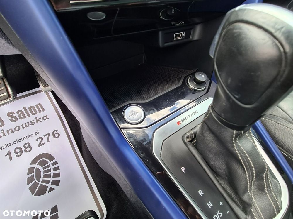 Volkswagen T-Roc 2.0 TSI 4Motion R DSG - 25