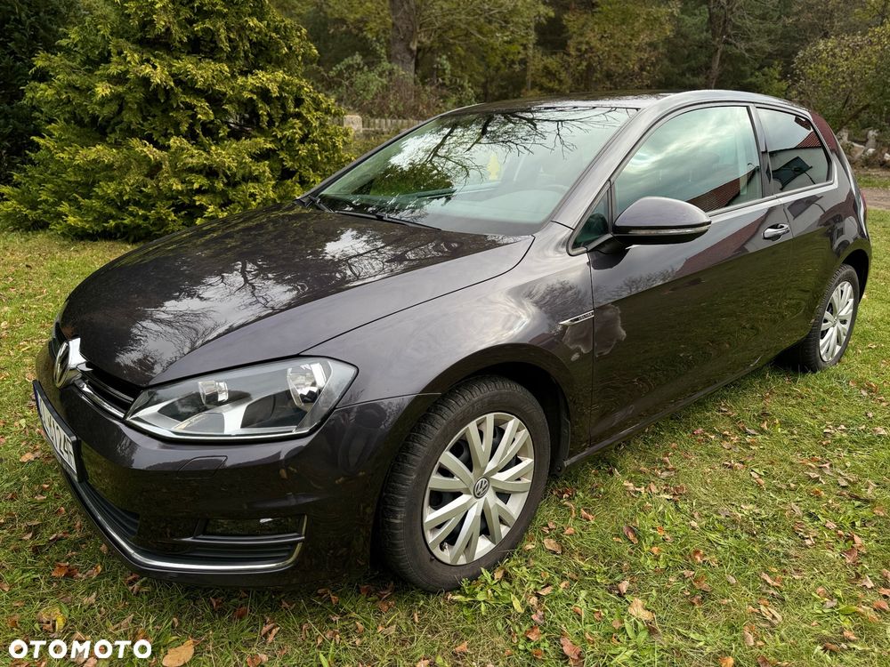 Volkswagen Golf 1.4 TSI - 7