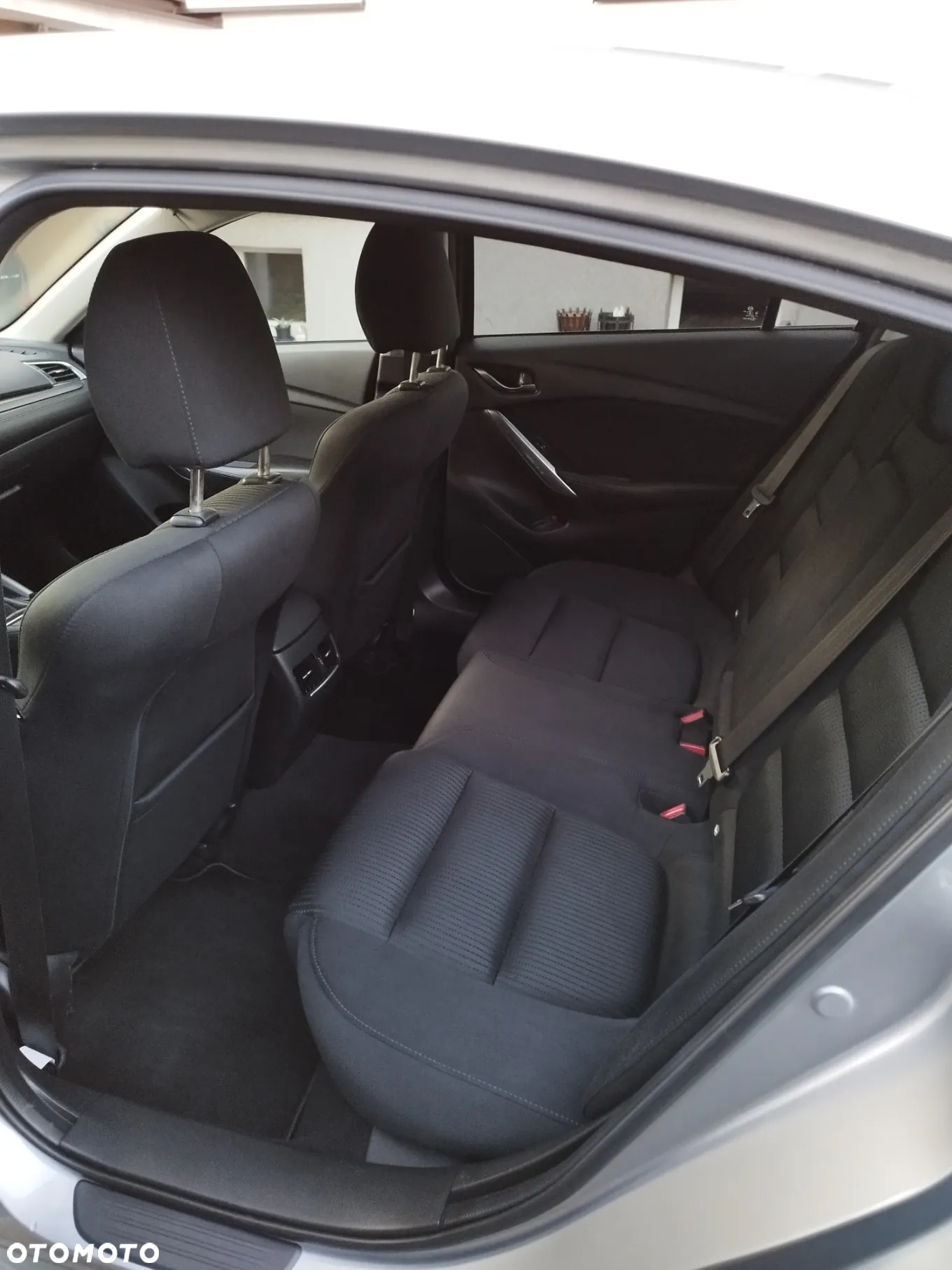 Mazda 6 2.0 Skyenergy - 17