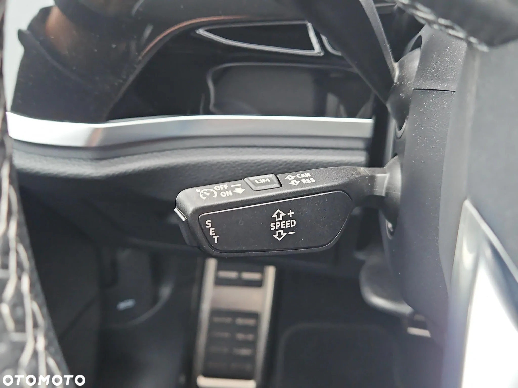 Audi Q3 45 TFSI Quattro S-Line S tronic - 17