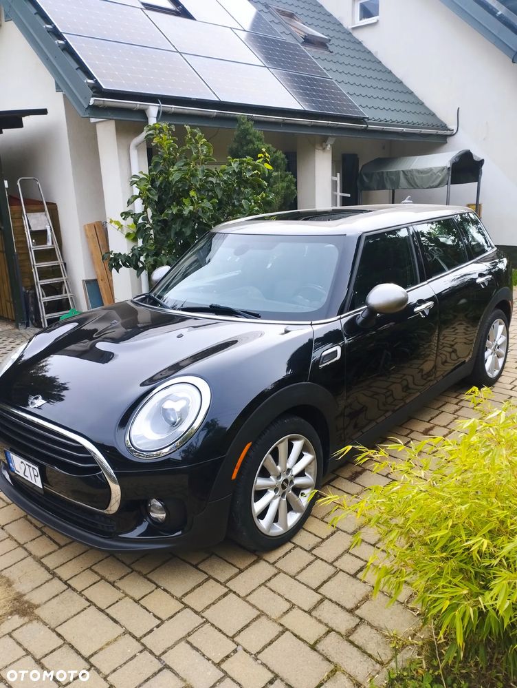 MINI Clubman Cooper - 2