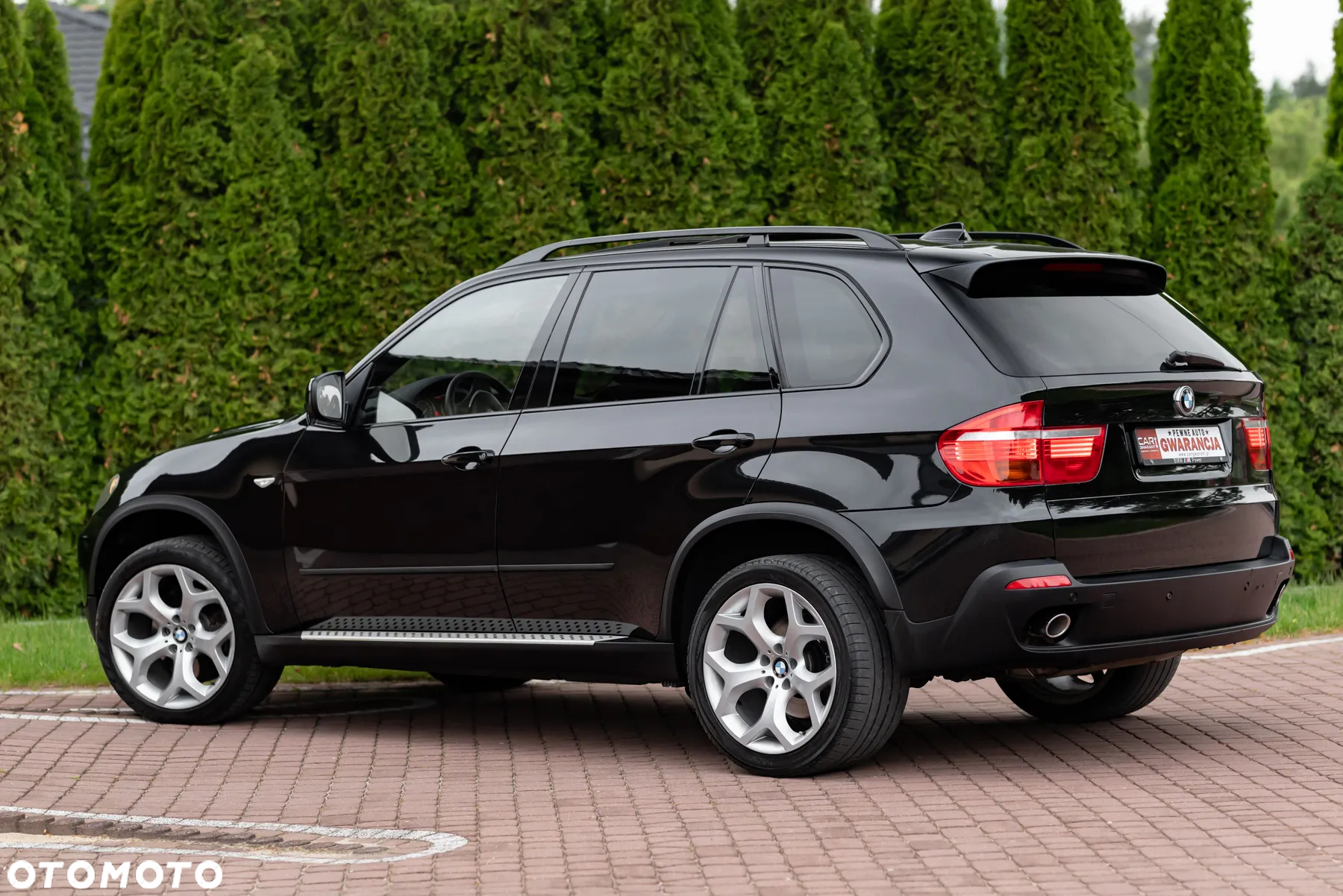 BMW X5 3.0sd xDrive - 14