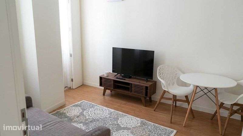 Apartamento T1 no Bonfim – Porto - Grande imagem: 4/12