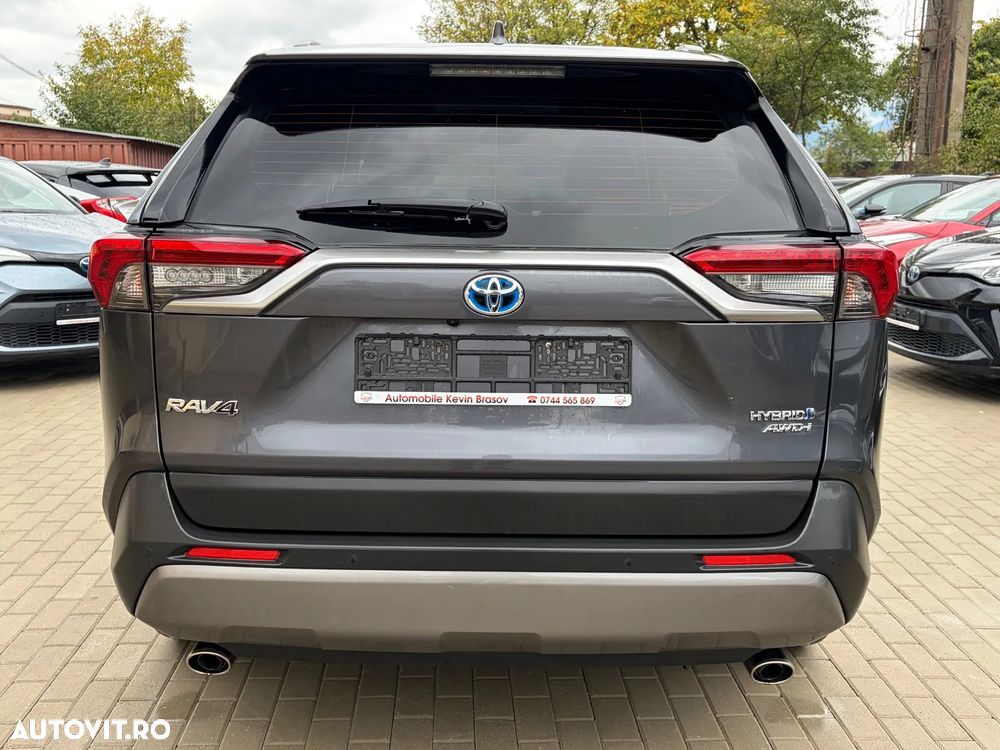 Toyota RAV4 - 13