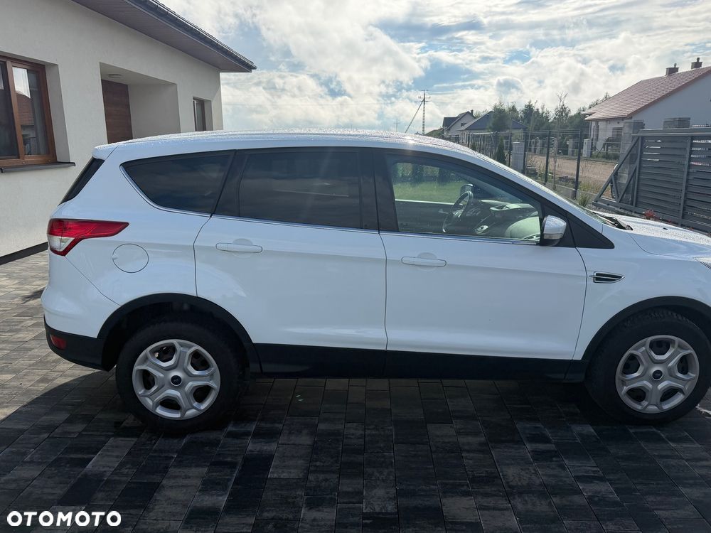 Ford Kuga - 6
