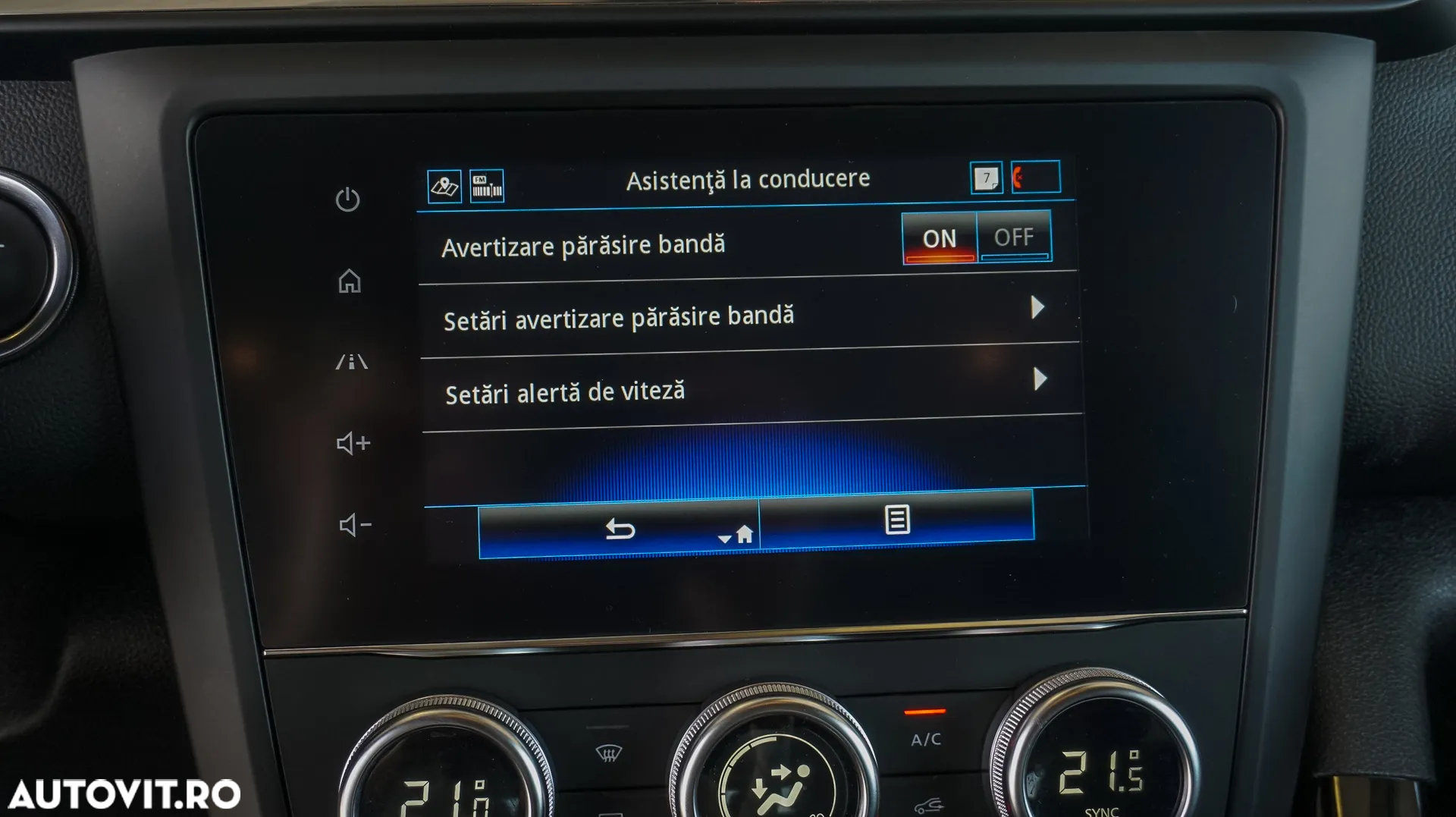 Renault Kadjar TCe EDC GPF Zen - 11