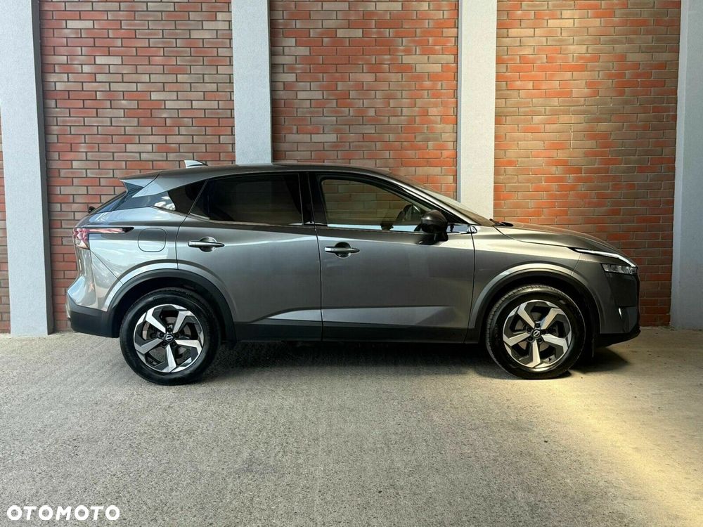 Nissan Qashqai - 6