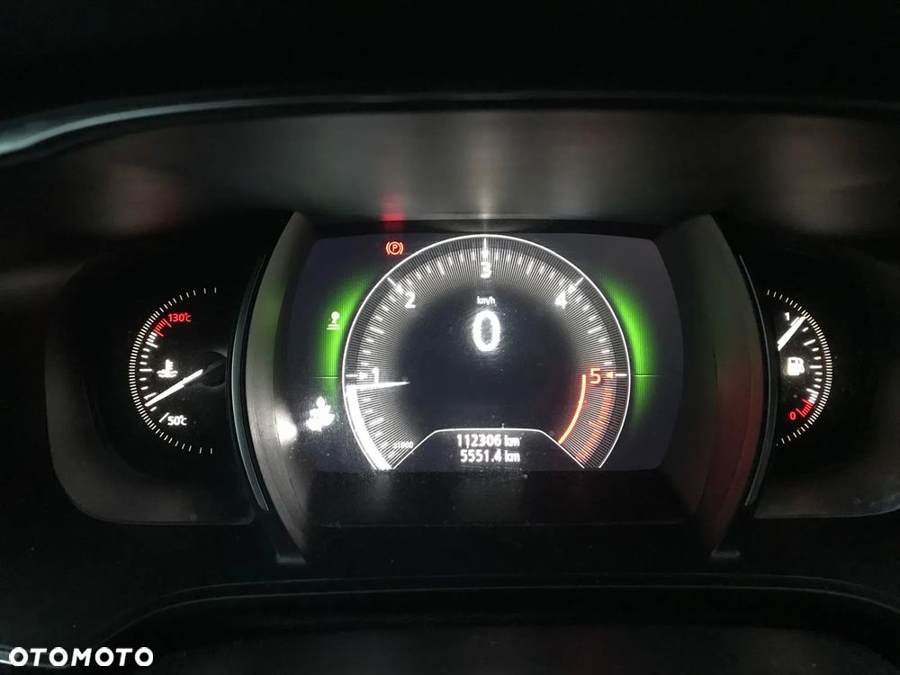 Renault Megane 1.5 Blue dCi Intens - 23