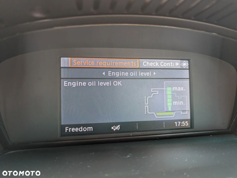 BMW Seria 5 530xd - 19