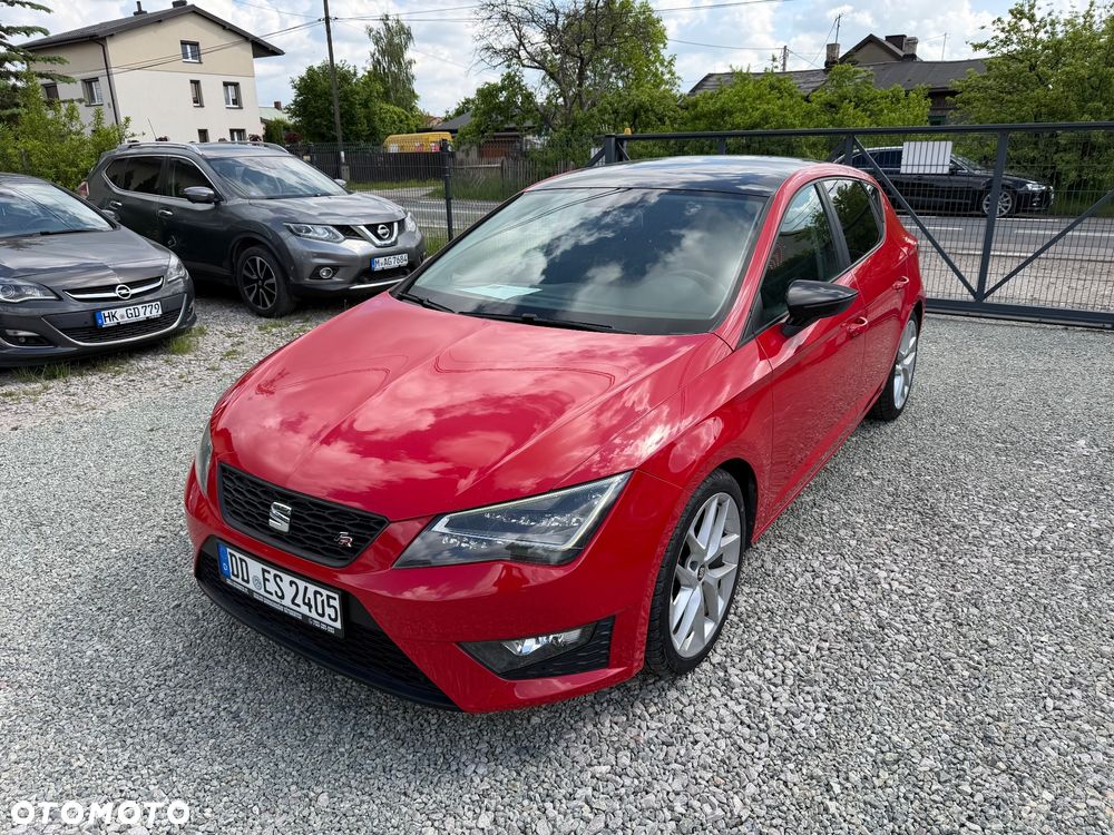 Seat Leon - 1