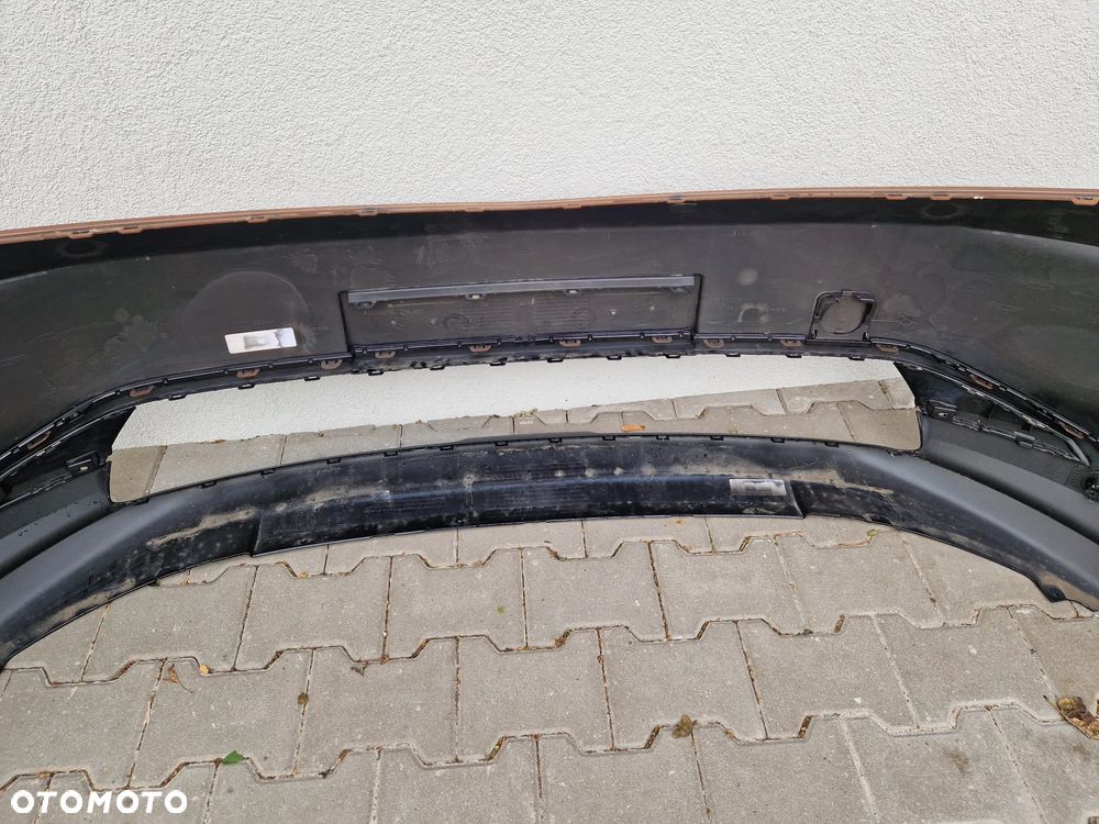 Zderzak Opel Grandland II ev 2024 - - 11