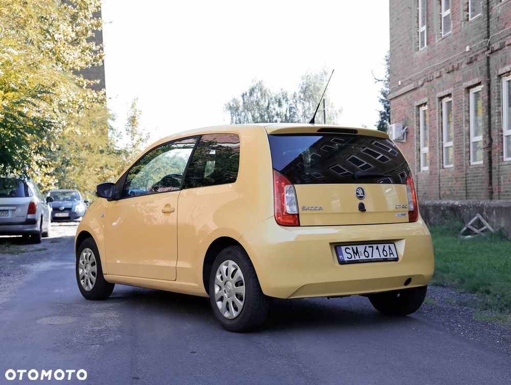 Skoda Citigo 1.0 Ambition - 7
