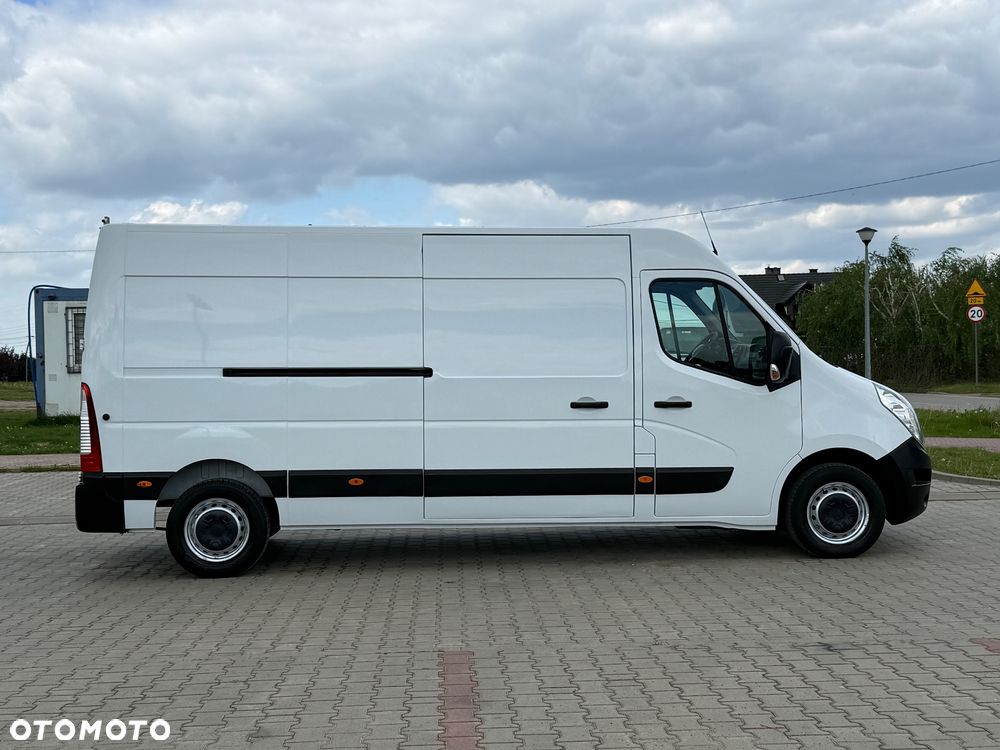 Renault MASTER - 10