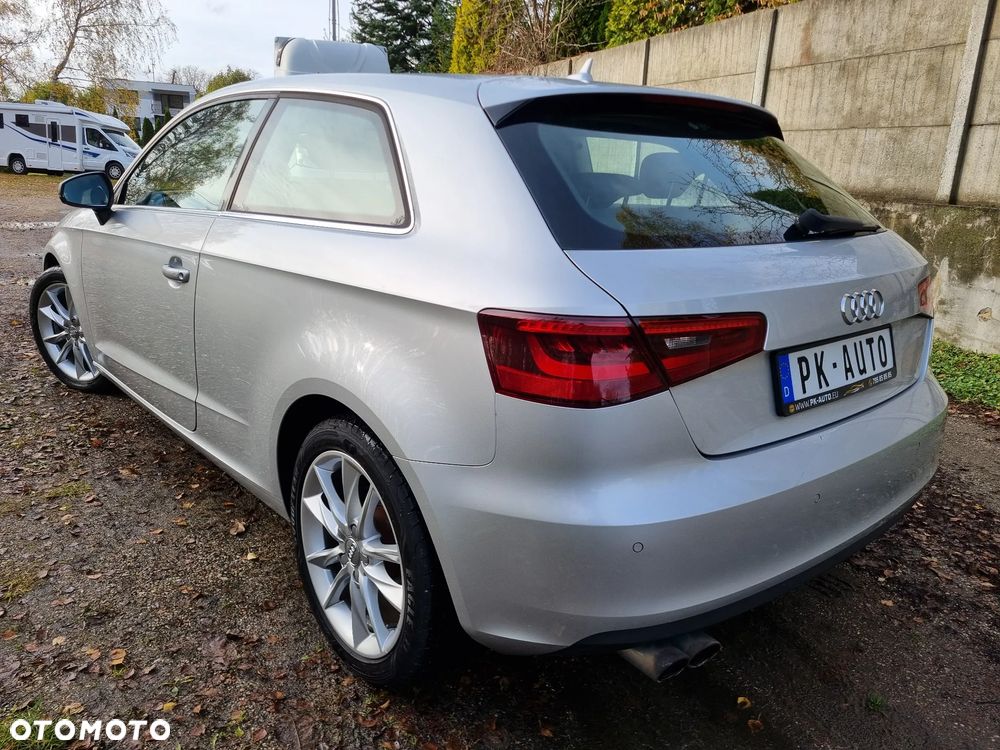 Audi A3 - 34