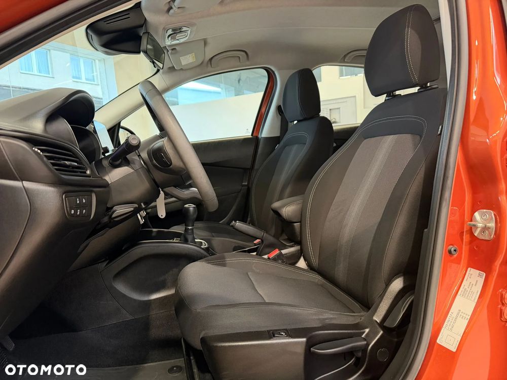 Fiat Tipo 1.0 T3 - 10
