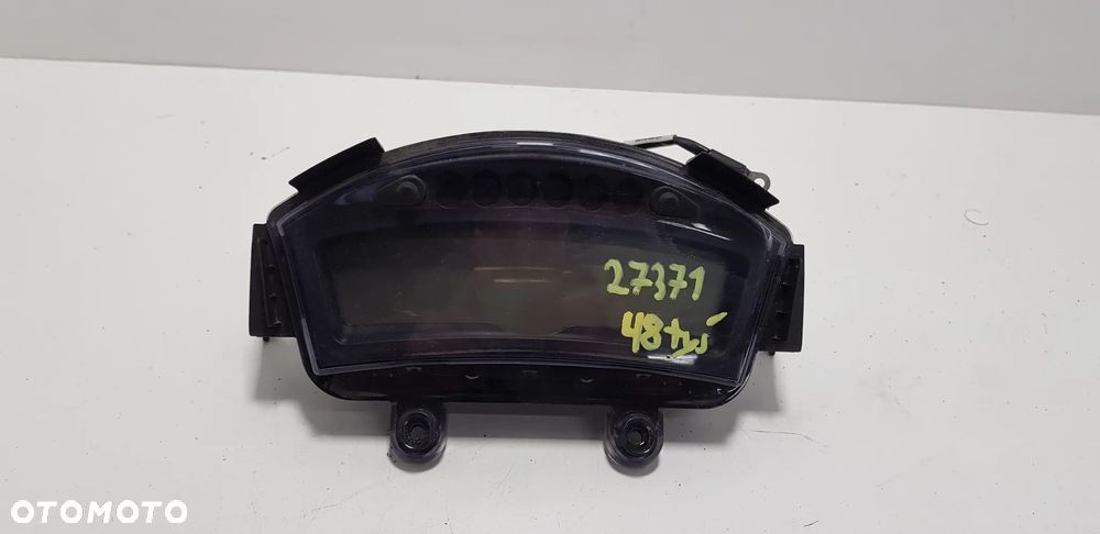 Yamaha Tricity MBK Tryptik Prędkościomierz Licznik - 4