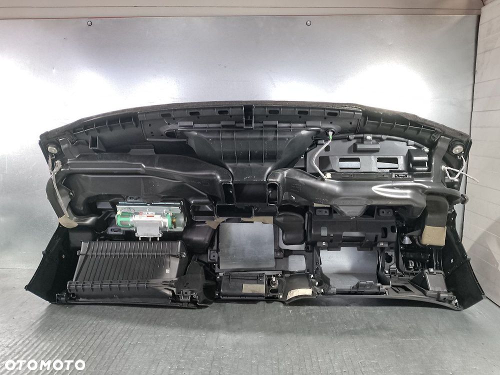 DESKA ROZDZIELCZA,KONSOLA PODUSZKI SENSOR PASY HONDA CIVIC VIII - 13