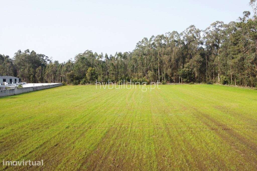 Terreno para construção em Gemeses, Esposende - Grande imagem: 5/9