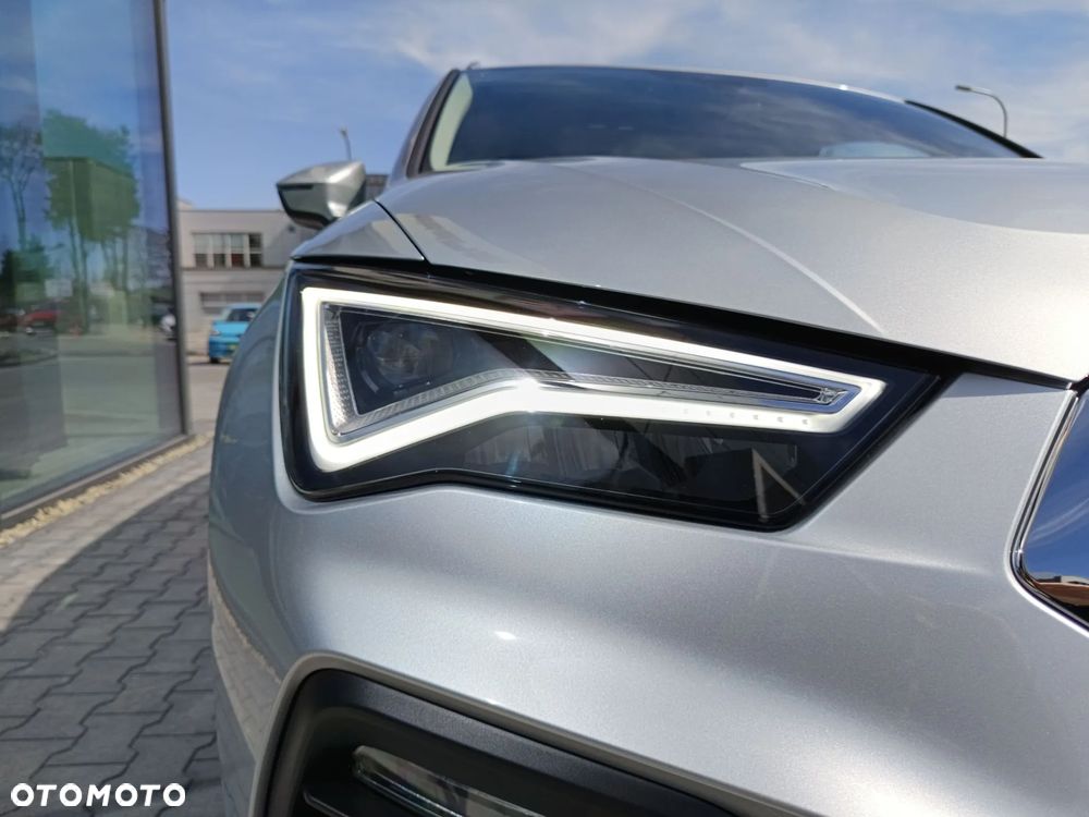 Cupra Ateca - 19