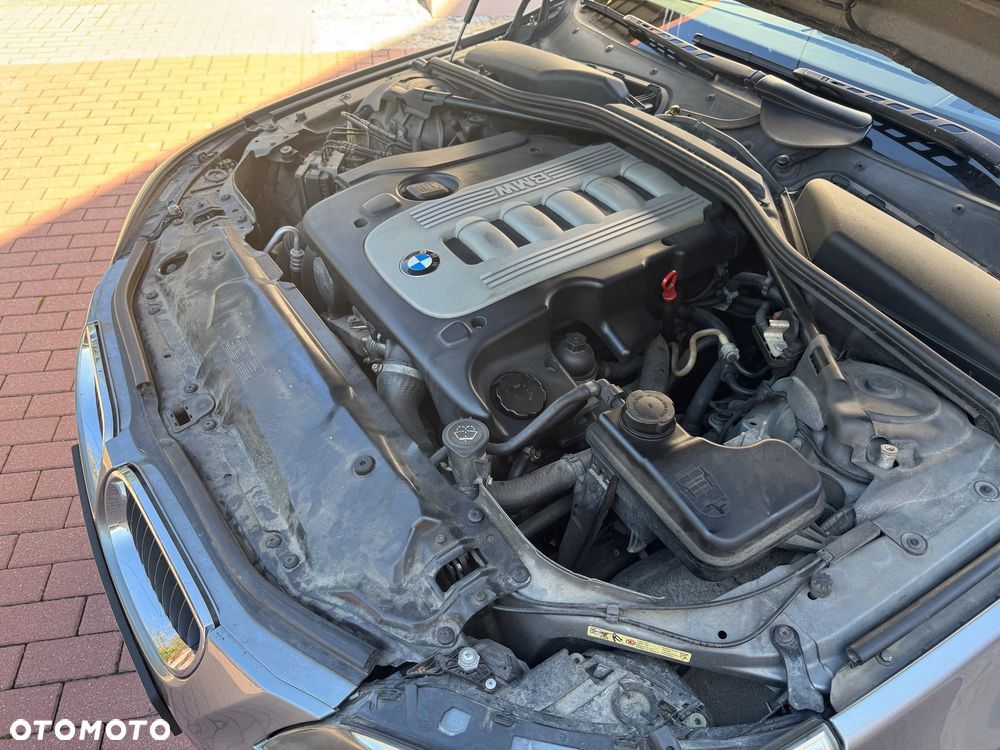 BMW Seria 5 - 17