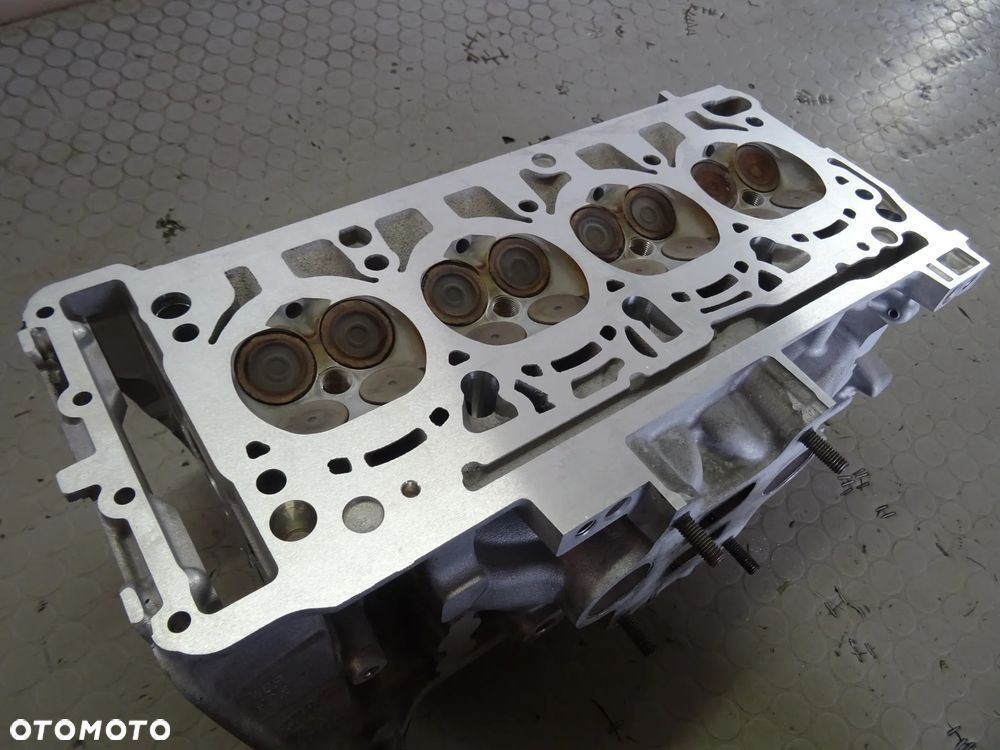 06K403S/AJ glowica cylindrow 2.0 TSI Audi Seat Skoda VW czesci - 4