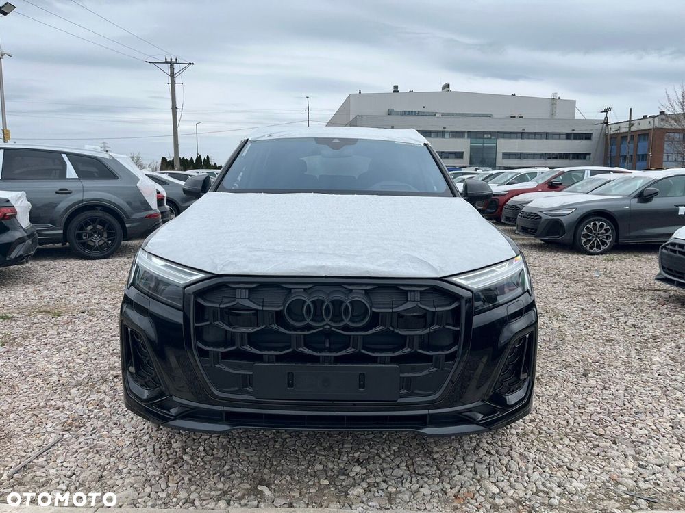 Audi Q7 - 9