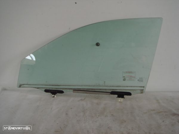 Vidro Porta Fr Esq Toyota Corolla (_E12_) - 1