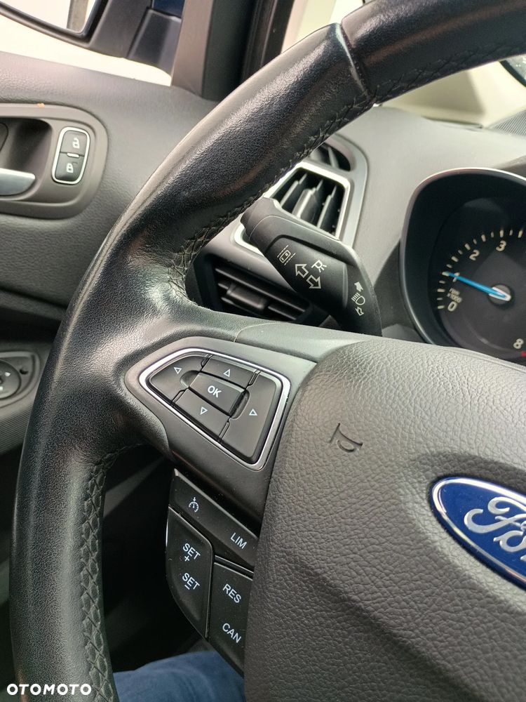 Ford Grand C-MAX Gr 1.0 EcoBoost Titanium ASS - 22
