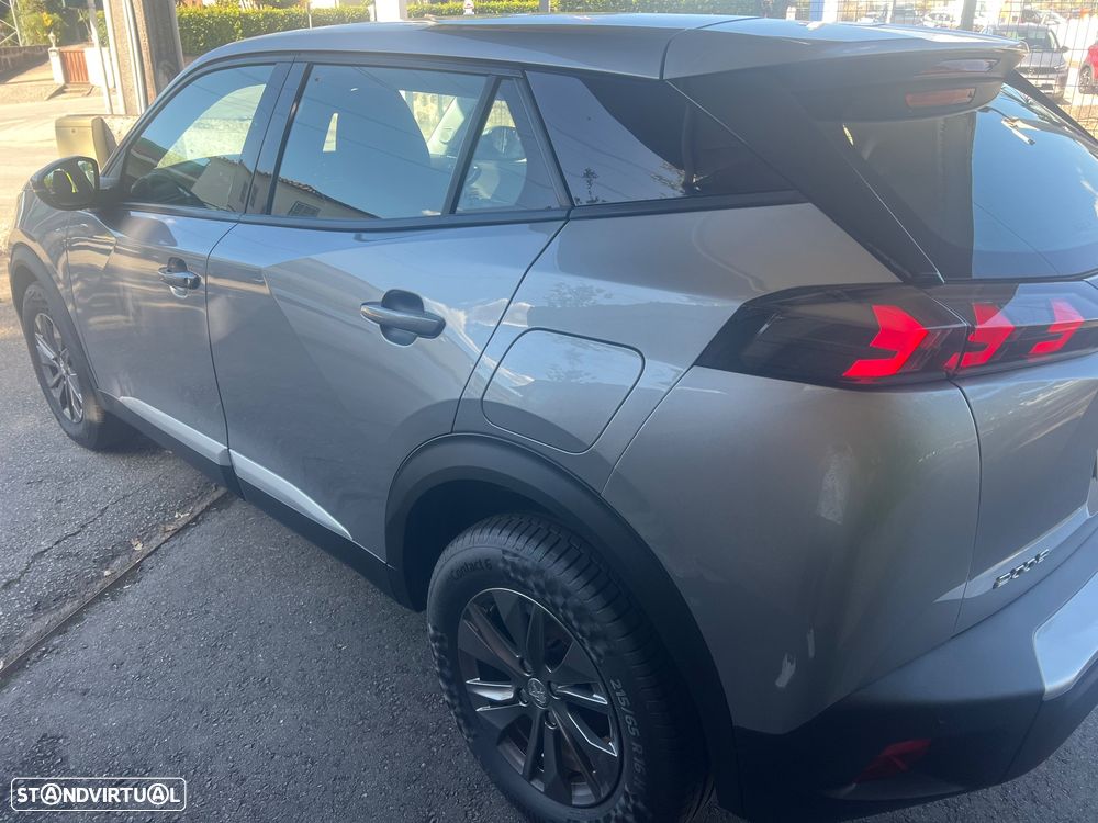 Peugeot 2008 1.2 PureTech Active Pack - 15