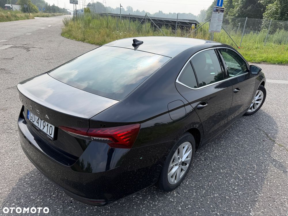 Skoda Octavia 2.0 TDI Selection - 10