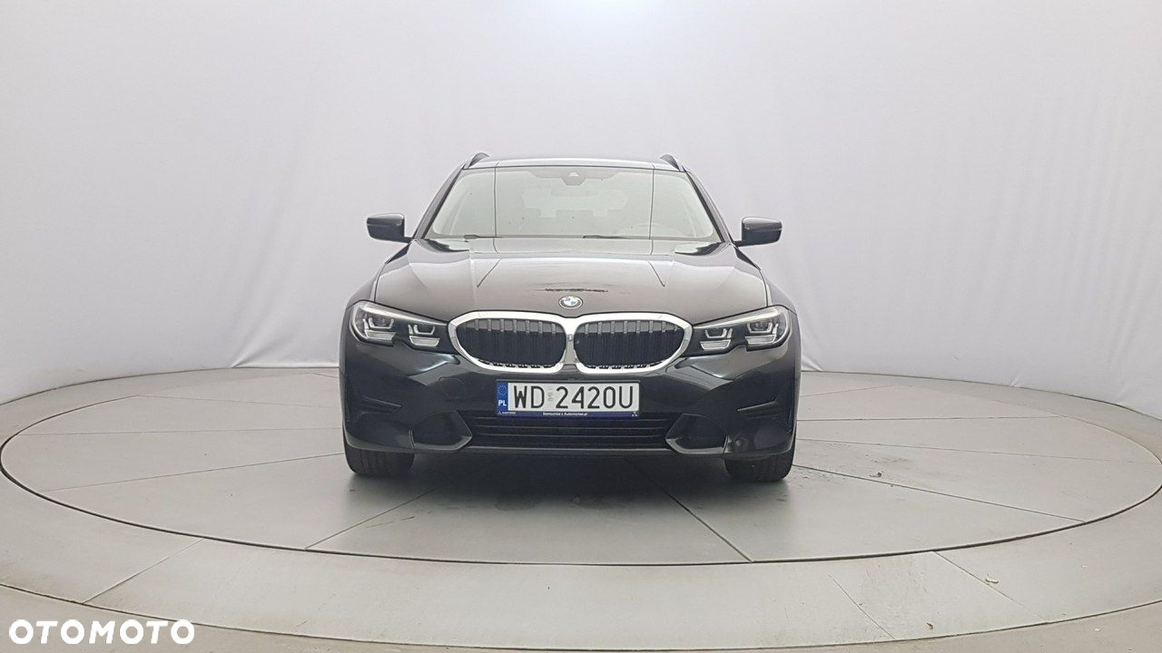 BMW Seria 3 - 2