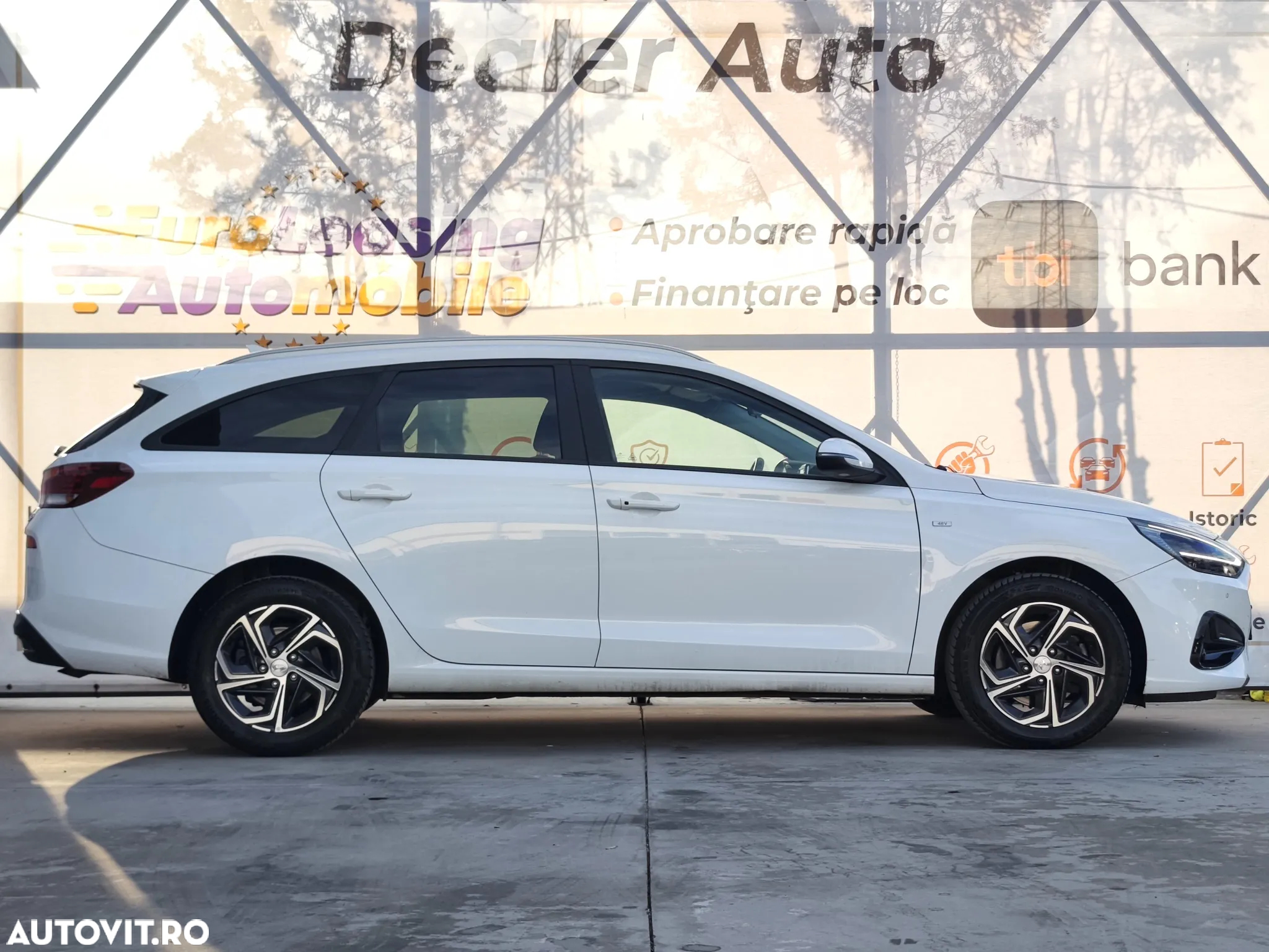 Hyundai i30 - 4
