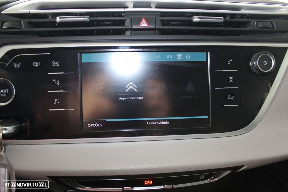 Citroën C4 Spacetourer 1.2 PureTech Feel - 18