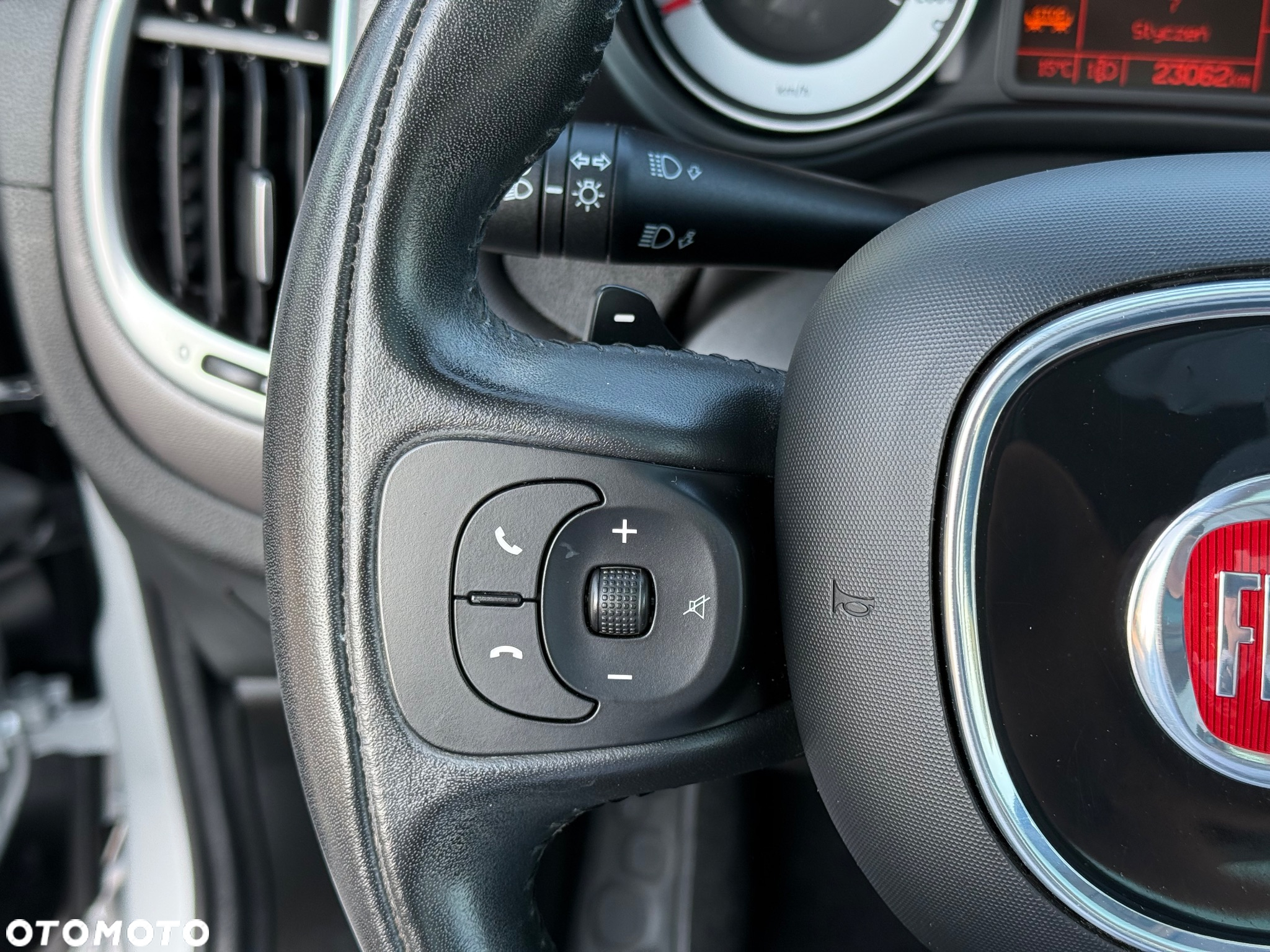 Fiat 500L 1.3 Multijet Start&Stopp Dualogic Lounge - 19