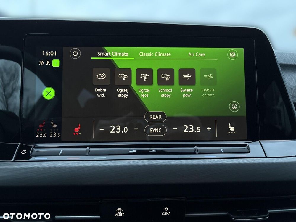 Volkswagen Golf - 21