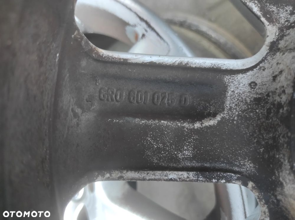 FELGI ALUFELGI 5X100 R15 6J ET40 6R0601025D VW GOLF 4 BORA POLO 4 5 AUDI A1 A2 SEAT LEON 1 TOLEDO 2 4 IBIZA 3 4 SKODA FABIA 1 2 3 ROOMSTER PRAKTIK OCTAVIA 1 KOMPLET WYSYŁKA !!!! - 6
