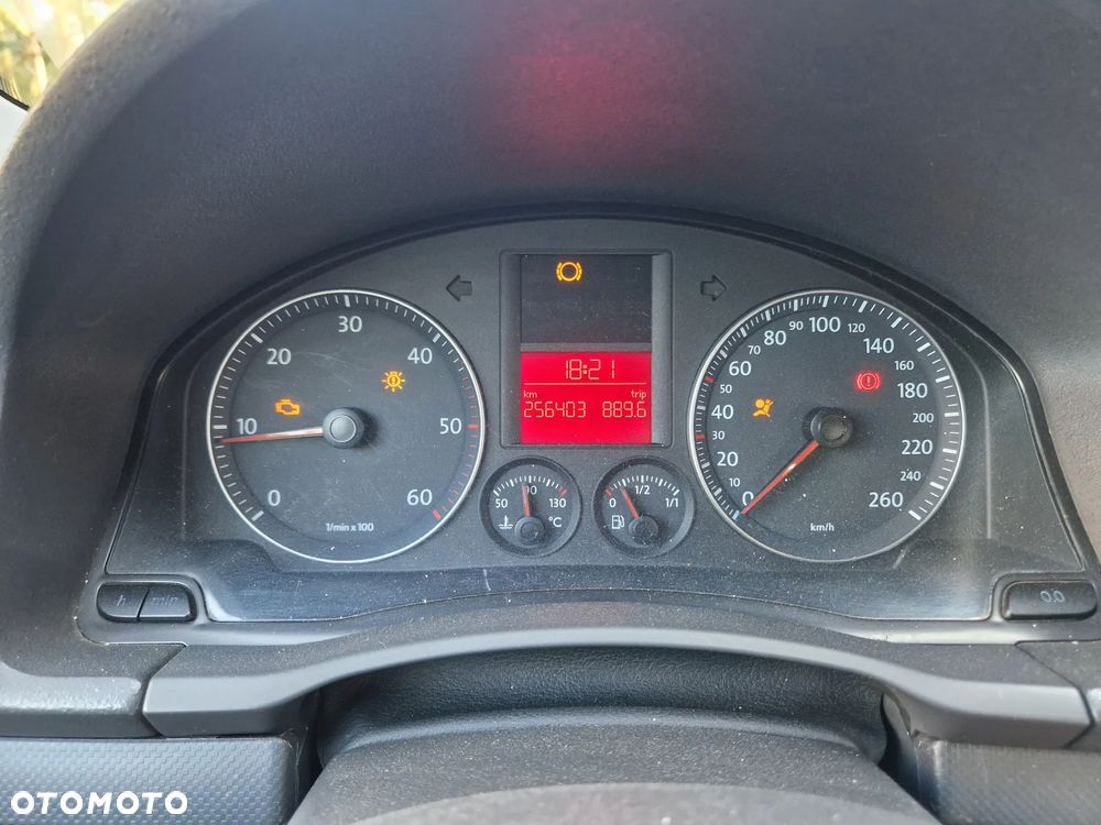 Volkswagen Golf 2.0 SDI United - 19