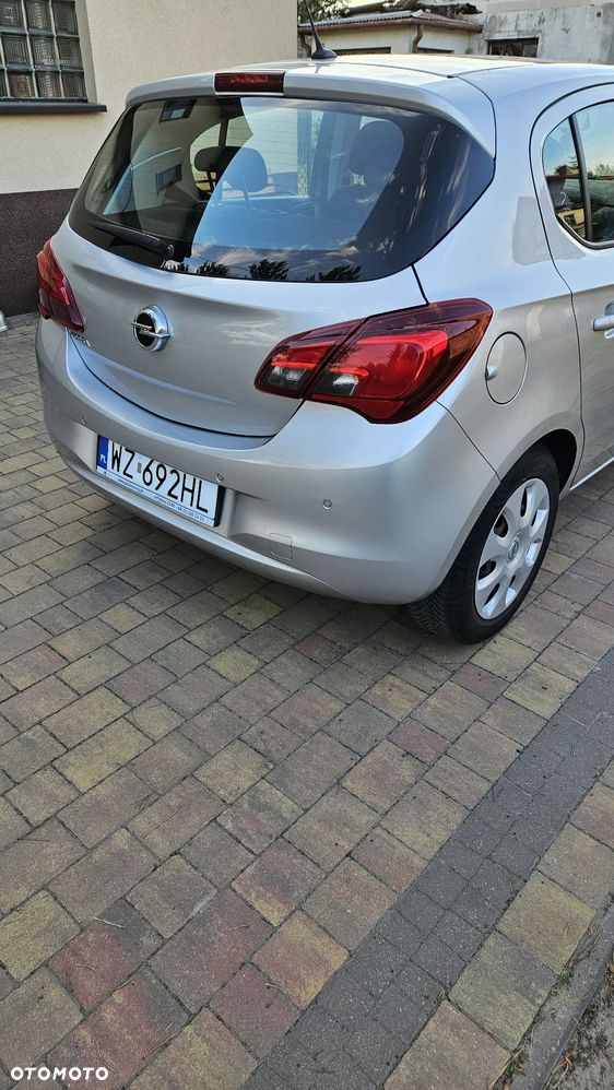 Opel Corsa 1.4 T Enjoy S&S - 11