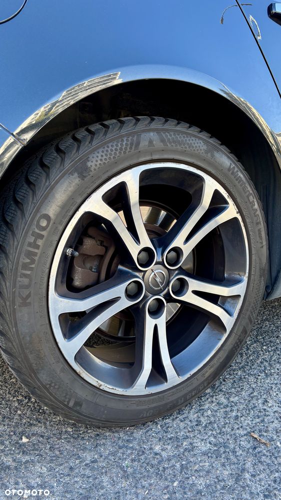 Opel Insignia 2.0 CDTI Edition - 7